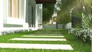 Mayfair Villas - High-End Luxury Villas at Gachibowli Tellapur Hyderabad, By Pranit Projects