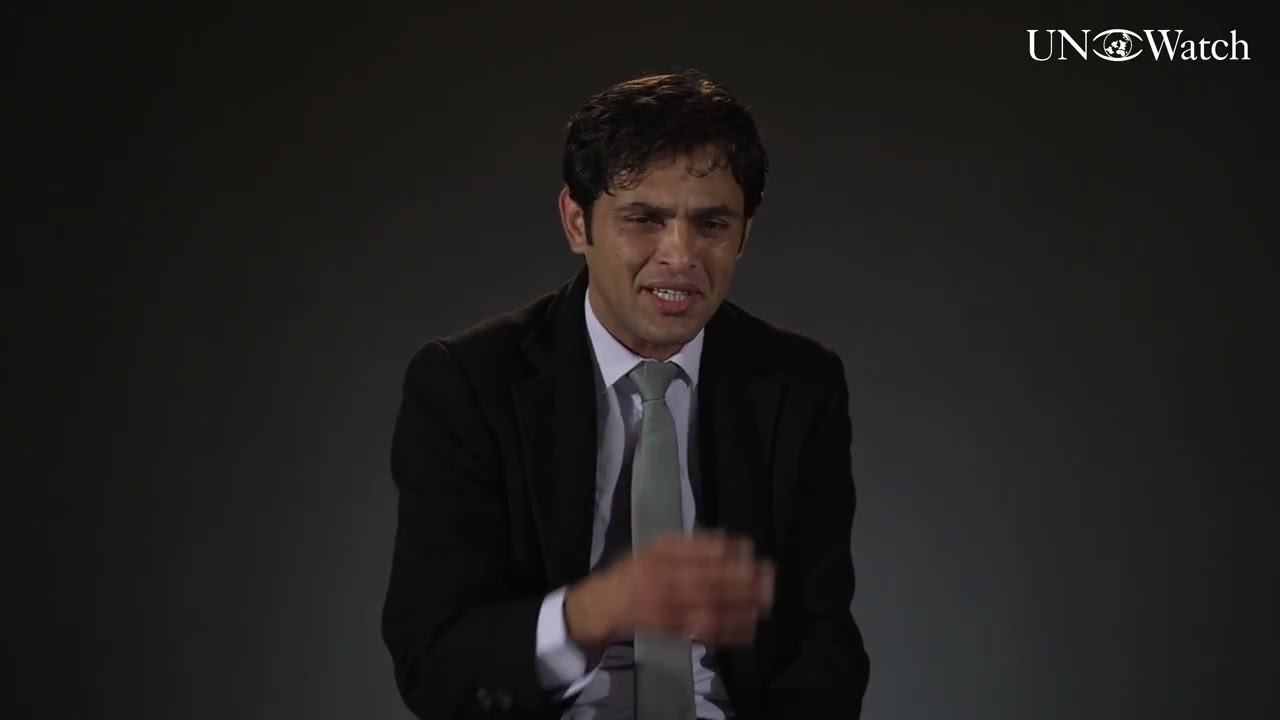 From Gaza’s Prison to a Global Voice for Peace – Rami Aman Speaks Out