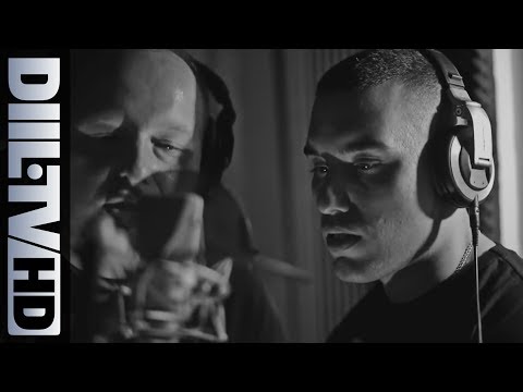 BRZ X Jongmen - Grzech pierworodny (prod. Subbassa) (Official Video) [DIIL.TV]