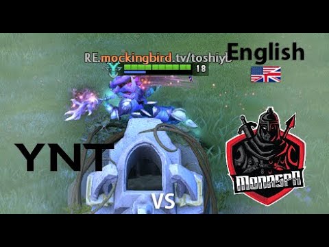 YNT vs Monaspa  (game 3) |  HIGHLIGHTS