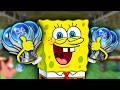 I Platinum D EVERY SpongeBob Game