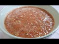 Arabic Mandi Sauce|Mandi Chutney Recipe|How to make mandi sauce