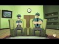 Animation Domination Axe Cop What Does Axe Cop Hate FXX