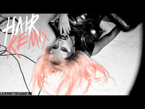 Lady Gaga presents: Born To Dance - Hair (Alessio Silvestro Remix)