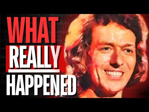 The Life & Legacy of The Hollies ALLAN CLARKE (The UNTOLD Story!)