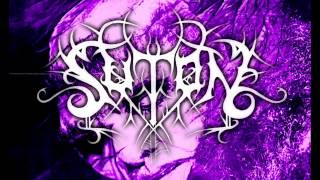 SUTON - The Sun has Turned to Black (ELECTRIC WIZARD cover)