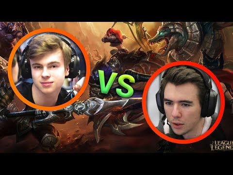 CHAP vs WAKZ • Tournoi Eclypsia 1v1