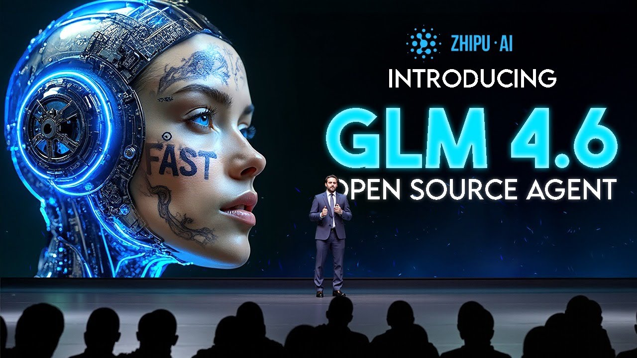 OpenAI and Google Shocked by the First EVER Open Source AI Agent