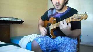 La verdad de las grullas (Spinetta y los socios del desierto) - Cover