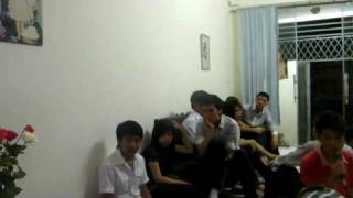 2010/04/25 Sinh nhat Kim Anh (koibito) - 06
