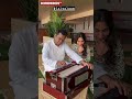 AR RAHMAN வாசிக்க AISHWARYA RAJINIKANTH ரசிக்க இது MUSIC இல்�
