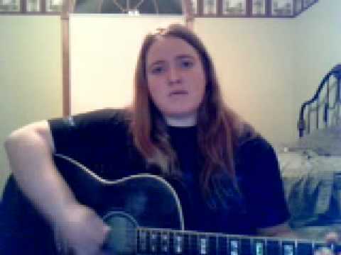 Taxi Ride by Tori Amos guitar/ vocal cover video thumbnail