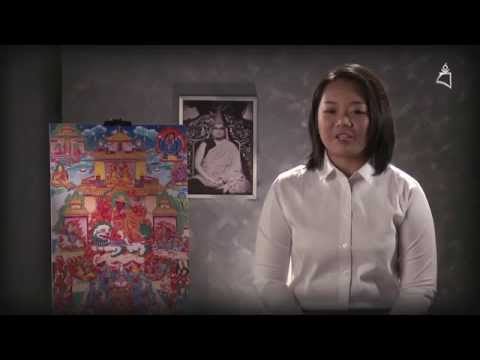 Video: The Mandala of Dorje Shugden