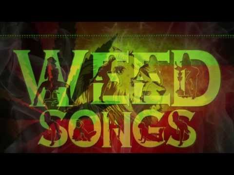 Weed Songs: Saba Tooth - Rasta Time Now