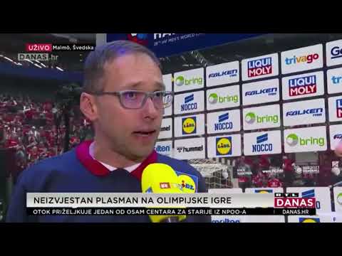 Hrvoje Horvat  - Bizarni intervju 23.01.2023