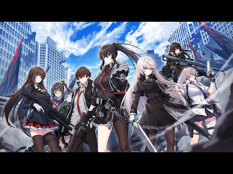 Counter:Side SEA Episode 6 Main Full Story