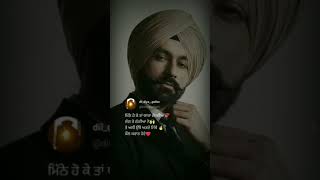 geet de wargi tarsem jassar / WhatsApp status / story