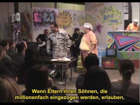 Soma -  An Anarchist Therapy