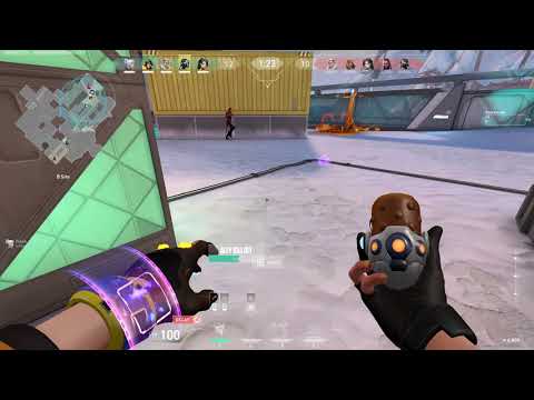 Predictions that are INSANELY BIG BRAIN - Valorant