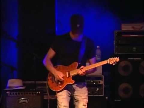 Bella Lì Band - Balliamo sul Mondo