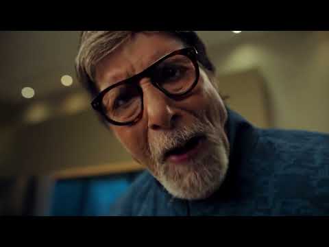 Amitabh Bachchan and Dr Fixit show the ultimate waterproofing solution