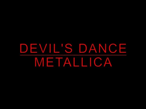 Metallica: Devil's Dance