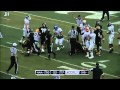 2013 D2 vs NAIA Senior Bowl - YouTube