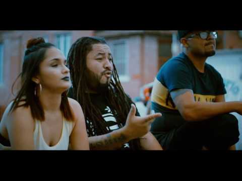 Radikal People Ft Charly Caballero & Sarahí - Sin camuflaje Oficial Video