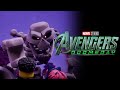 Marvel Studios Avengers Doomsday Teaser Trailer December 2026 Style Ninjago Dragons Rising