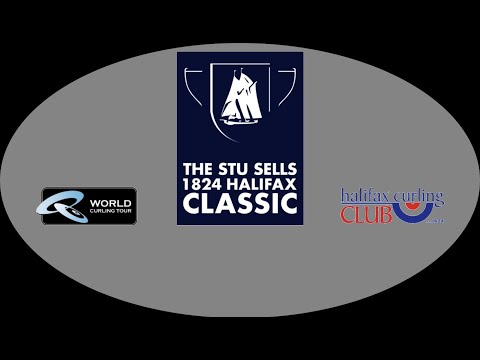 2020 Stu Sells 1824 Halifax Classic - Murphy vs MacDougall