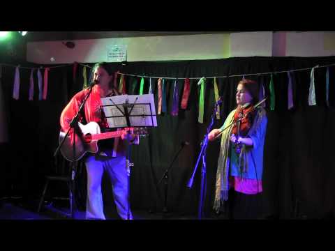 The Folk Collective - The Steamboat Folk Festival 2012 (3)