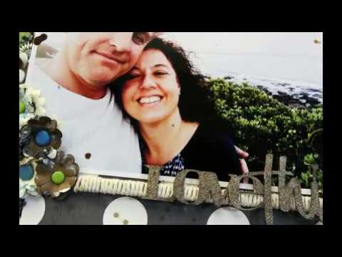 Love This - South Africa National Scrapbook Day 2018 FREE Kit