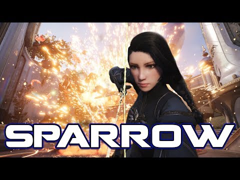 Paragon : Sparrow Redemption | Full Match Gameplay