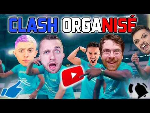 YouTube Thumbnail