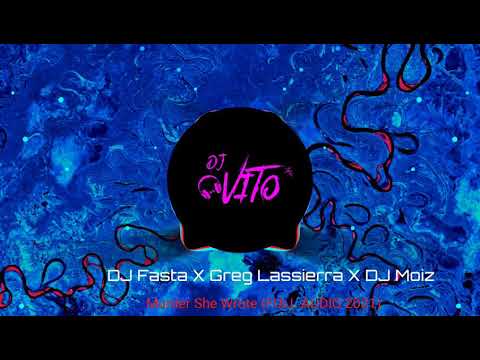 DJ Fasta ✖ Greg Lassierra ✖ DJ Moiz - Murder She Wrote (FULL AUDIO 2021)