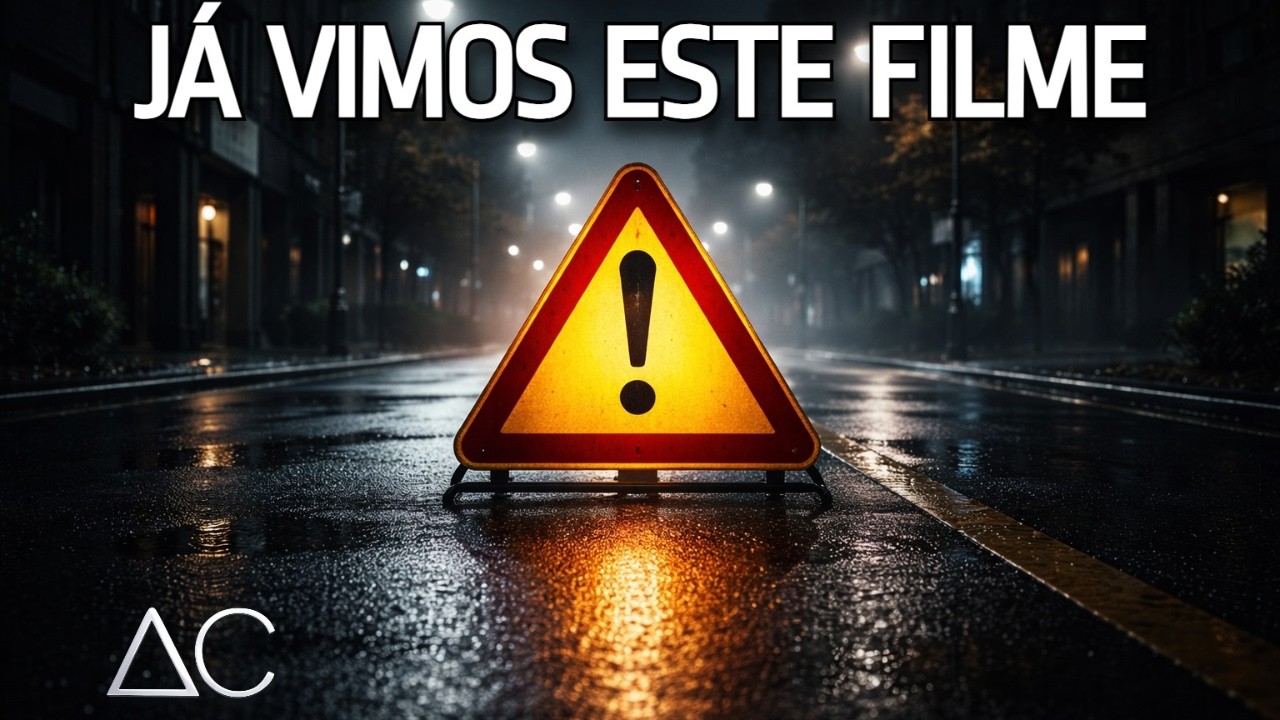 BITCOIN: Primeiros Sinais de STRESS nas PLATFORMAS CRIPTO