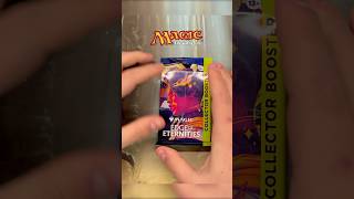 036 - Do Zero ao Milhão Abrindo Booster de Magic - Edge of Eternities #mtg #magic #packopenning