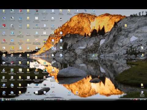 comment installer aion