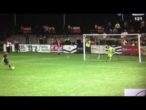 Nicky Bertelsen   NFC