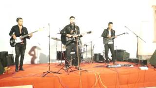 United Avenue - Holly Jolly Christmas [Live @ Komlathabi/Kapaam, Chandel]