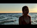 MINI LIFE UPDATE I SUNSET I Vacay Short Film