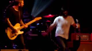 Alexisonfire--Drunks, Lovers, Sinners and Saints--Live Ottawa Bluesfest 2010-07-13