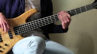 Video thumbnail for 【Qsic】ZON Sonus 519【売約済】 by qsickobe