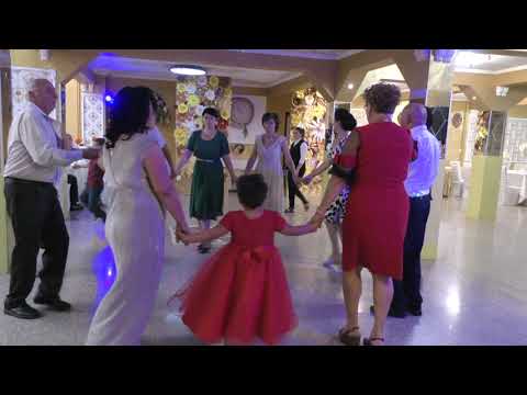 Ionica Selagea  - Botez -  Halmagiu -  2019  - Maramures