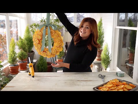 YouTube video about Discover the Secret Behind Using Dried Oranges in Your Diet