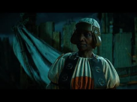 Horizon Forbidden West pt 54