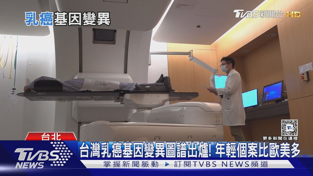 沒錢買自費癌藥等死 年輕癌友增! 健保該包山包海?台灣醫療搶救中