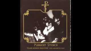 Pungent Stench-Hydrocephalus