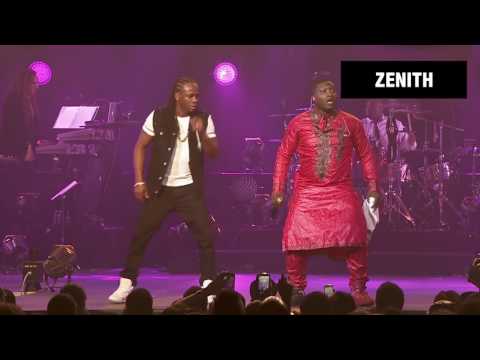 Clayton Hamilton-InCLAYssable-Ep5: Zénith avec Admiral T