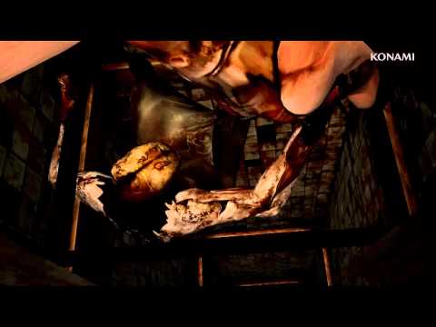 фото silent hill hd collection (лицензия ps3) 0
